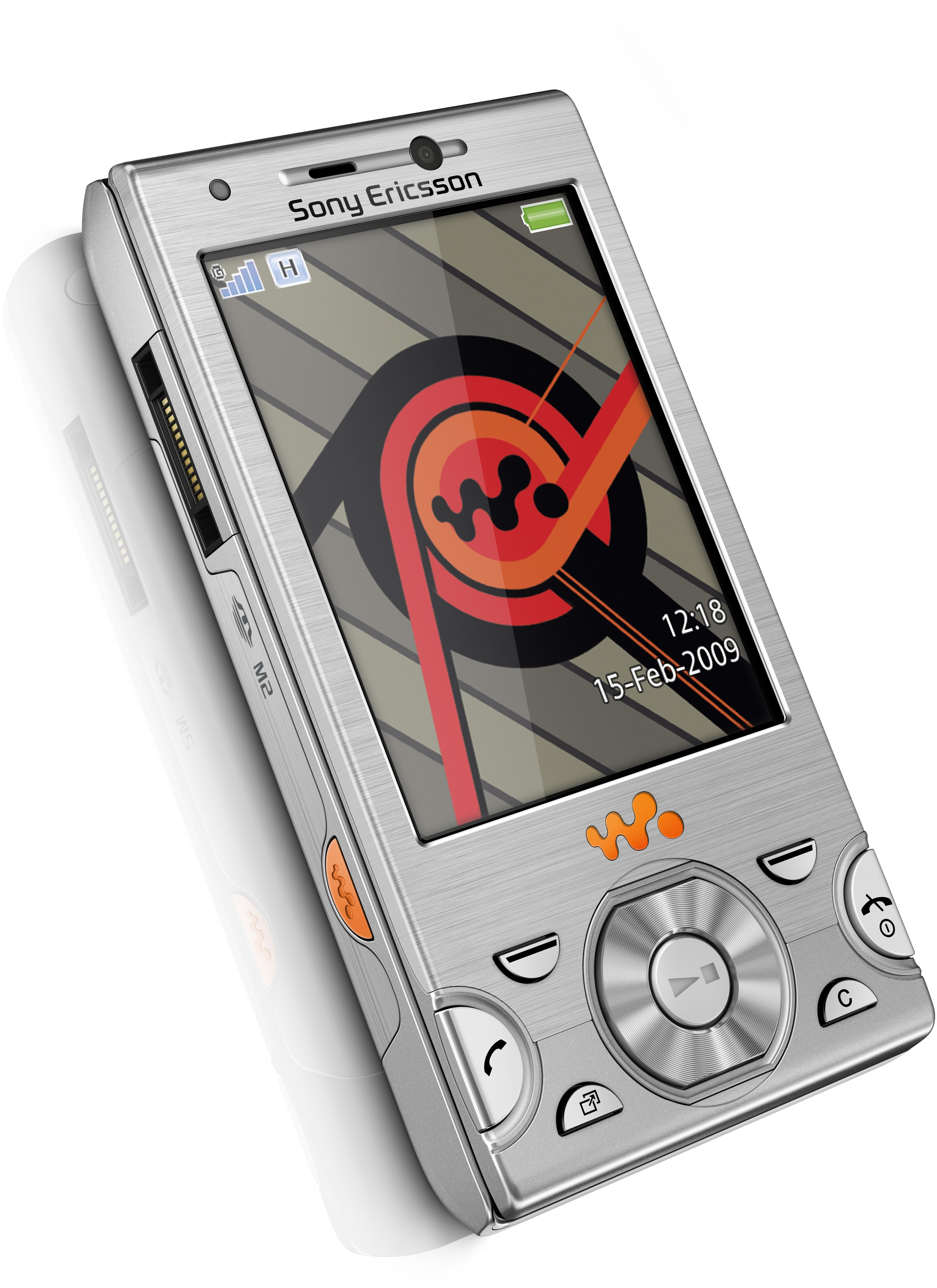 Darmowe dzwonki Sony-Ericsson W995 do pobrania.